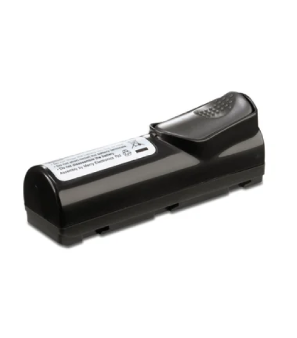 Batteria ricaricabile di ricambio Testo 0515 5107