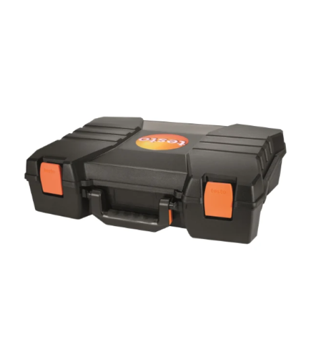 Valigia per analizzatori testo Altezza 130 mm Testo 0516 3300