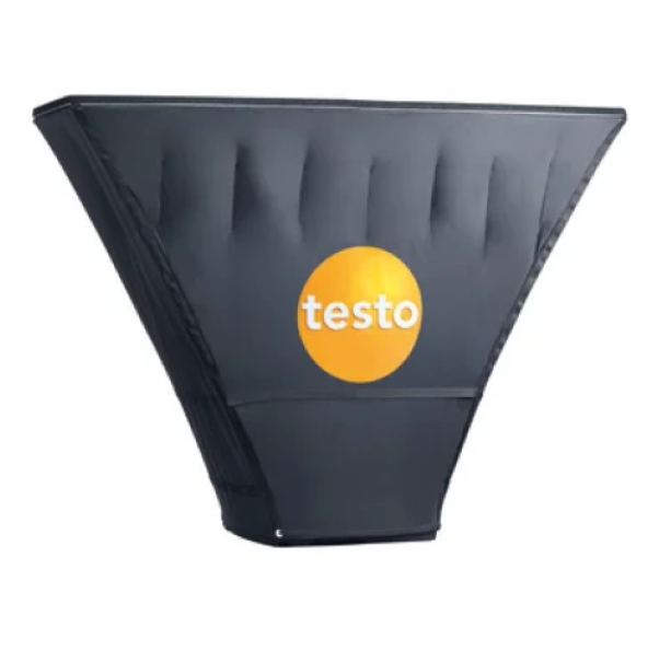 Cono anemometrico 305 x 1220 mm Testo 0554 4201