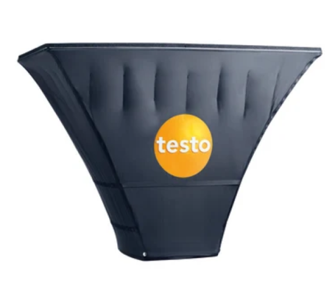 Cono anemometrico 610 x 1220 mm Testo 0554 4202 