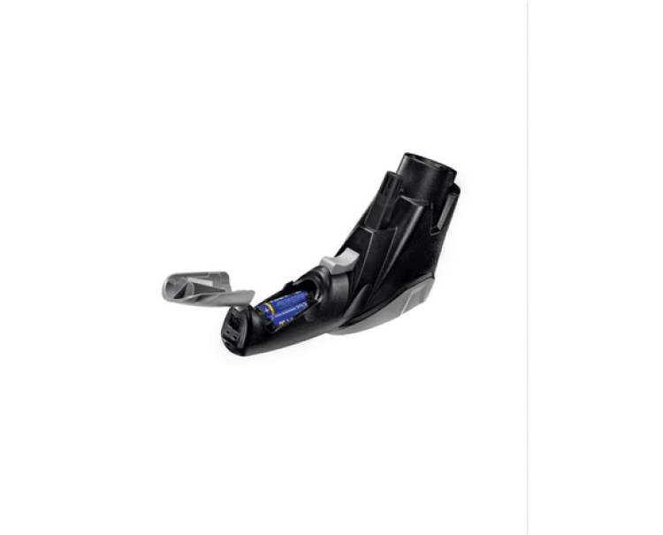 Termometro a infrarossi con modulo di misura dellu2019umiditu00e0 UR 835-H1 Testo 0560 8353