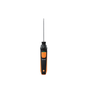 Termometro 915i smart con sonda aria bluetooth per misurazioni rapide codice 0563 3915