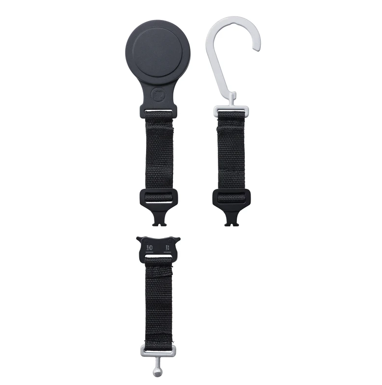 Cinghia magnetica per Manometri digitali Testo 0564 1001