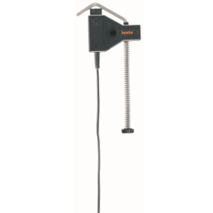 Sonda flessibile per gas combusti lunghezza 330 mm, diametro 6 mm, compatibile con  330 e 300  0602 4592