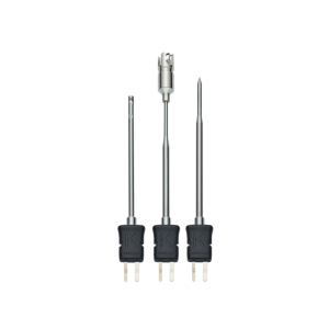 Set sonde di temperatura termocoppie tipo k classe 1  0602 5093