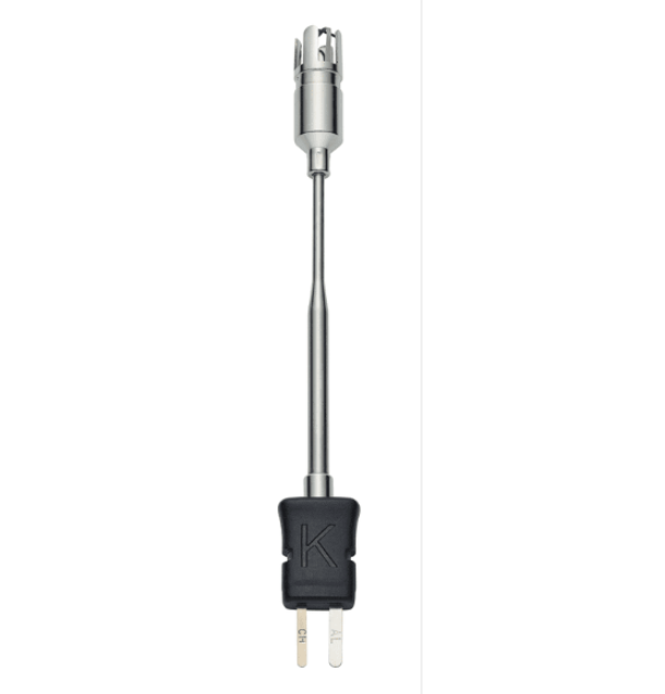 Set sonde di temperatura termocoppie tipo K classe 1 Testo 0602 5093
