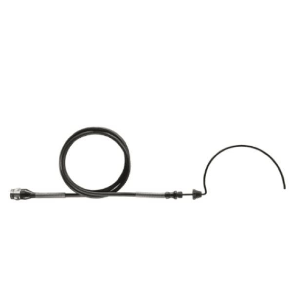 Sonda gas per misure impianti riscaldamento a camera stagna e tubi coassiali Testo 0632 1260