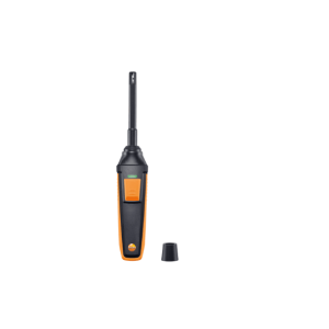 Sonda termoigrometrica digitale con bluetooth  0636 9731