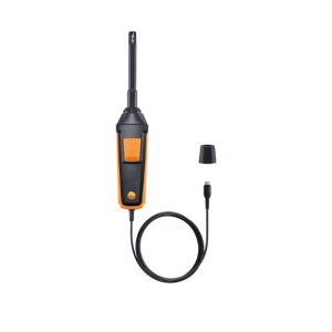 Sonda digitale temperatura/umidità  con cavo  0636 9732 ﻿