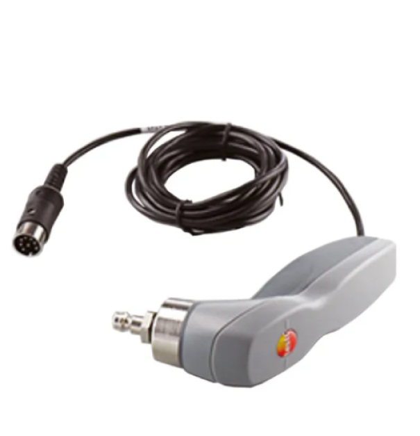 Sonda per alte pressioni fino a 25 bar Testo 0638 1748
