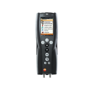 Strumento prova tenuta gas e acqua con pompa e bluetooth 324 essential kit  240000 0155
