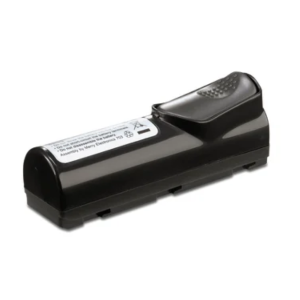 ﻿batteria ricaricabile per termocamere serie 865s, 868s, 871s e 872s  litio, lunga durata  0554 8721