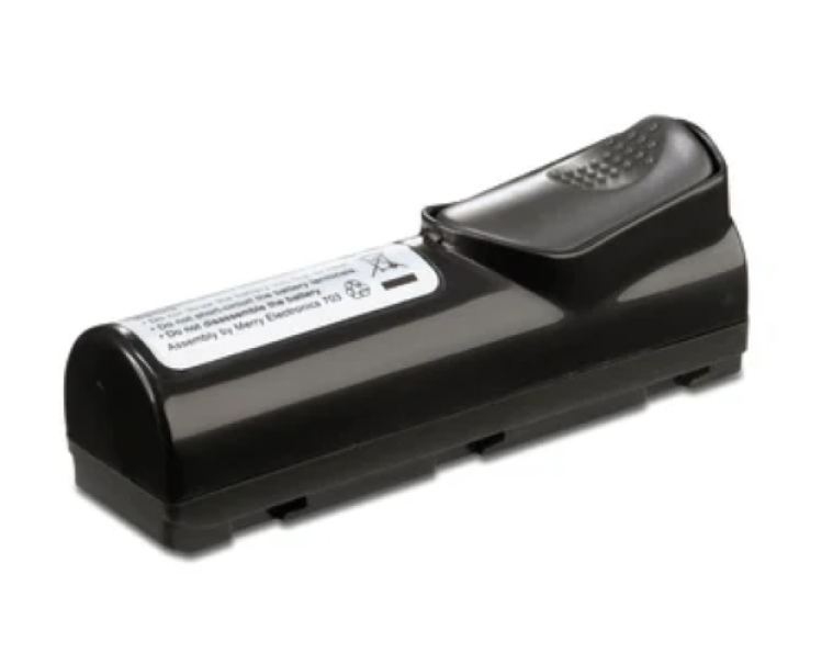 Batteria ricaricabile per termocamere serie 865s, 868s, 871s e 872s  Litio, lunga durata Testo 0554 8721