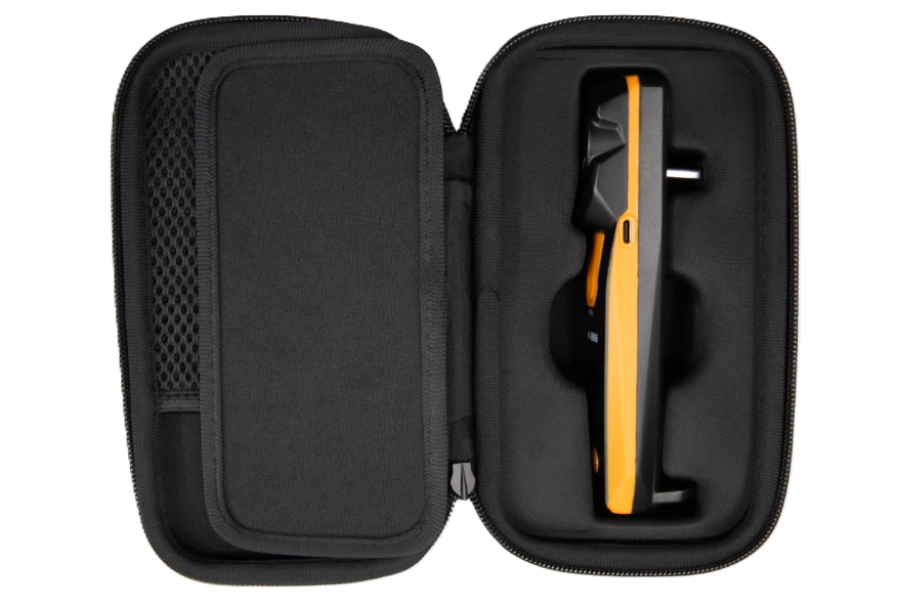 Termocamera Wireless Testo 860i  256x192 px, App Smart, Delta T, Range -20u202fu202f+350u202fu00b0C, IP54 Testo 0563 0860