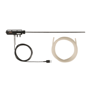 Tubo di pitot dritto 1000mm con termocoppia k  0635 2243