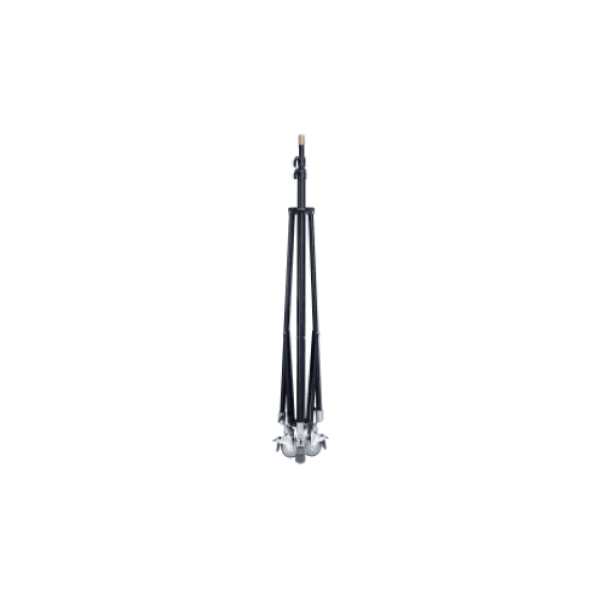 Cavalletto treppiede per Balometro, allungabile a 3,3 m  Testo 0554 4209