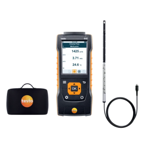 Kit filocaldo 440 sonda temperatura con sensore flessibile ntc alta precisione per superfici  05634400