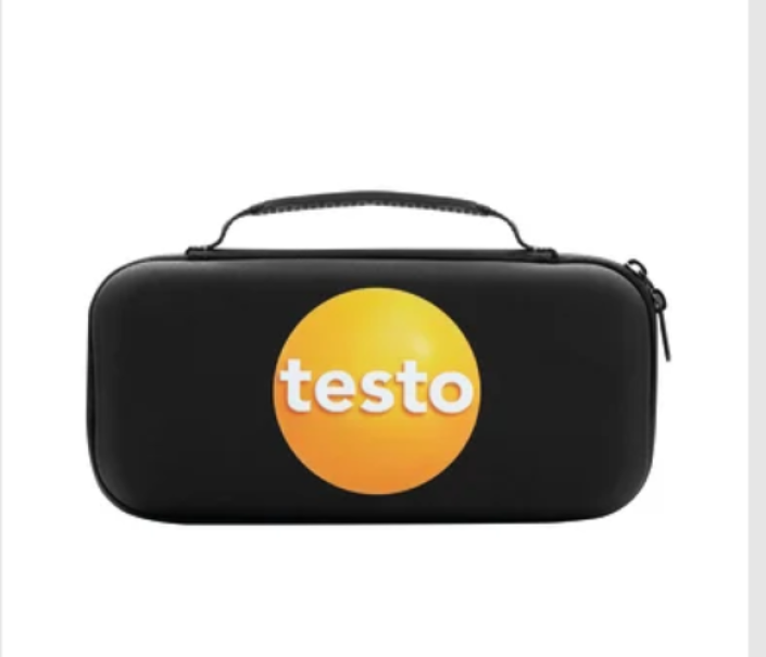 Custodia di trasporto multimetri 755 770, 270 x 150 x 75 mm Testo 0590 0017