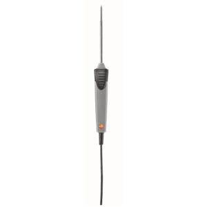 Sonda di temperatura sensore ntc per misurazioni precise in hvac e industria  0615 1212