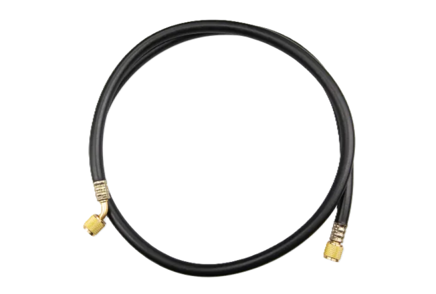 Tubo per il vuoto 3 8 SAE Testo 0554 2117 