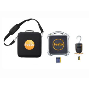 Set bilancia digitale per refrigeranti e valvola smart con bluetooth 560i  0564 2560