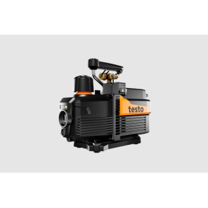 Pompa per vuoto 565i intelligente 7 cfm con test di tenuta per sistemi hvac/r  0564 5652