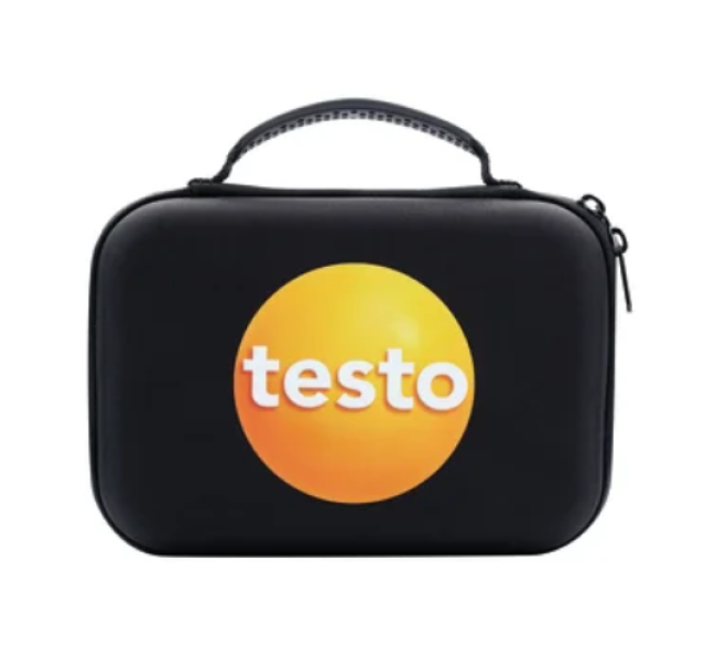 Custodia di trasporto per multimetro 760, 215 x 150 x 70 mm Testo 0590 0016