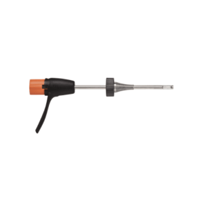 Tubo sonda, lunghezza 300 mm, ø 8 mm, tmax 500 °c  0554 9761