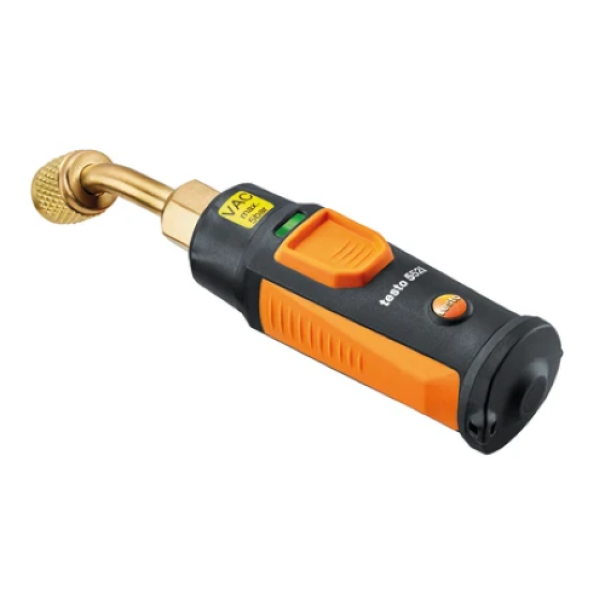 Sonda per il vuoto senza fili comandata tramite app Testo 0564 2552