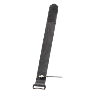 Sonda di temperatura sensore ntc con nastro a velcro per tubi fino a 75 mm  0615 4611