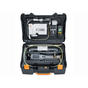Valigia  324  serbatoio di riempimento gas + valigetta professionale  0516 3240