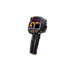 Kit termocamera 80mk 160x120 868s con app e superesolution 320 x 240  0560 9684