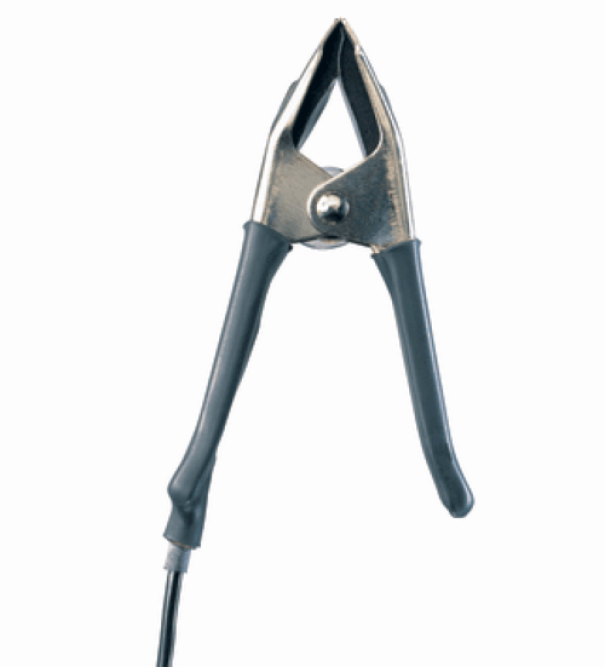 Sonda u00b0C per superfici tipo K a pinza Testo 0602 4692 