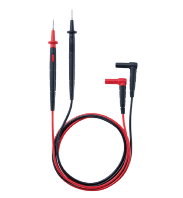 Pinza Amperometrica 770-2 True RMS CAT IV 600V Testo 0590 7702 