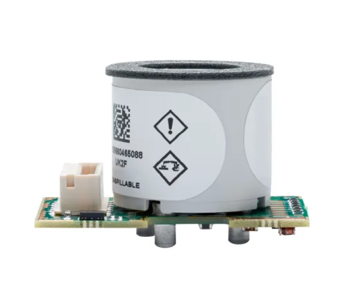 Sonda Ou2082 per analizzatore fumi Testo 300 Testo 0393 0023