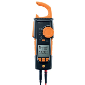 770-1 pinza amperometrica trms