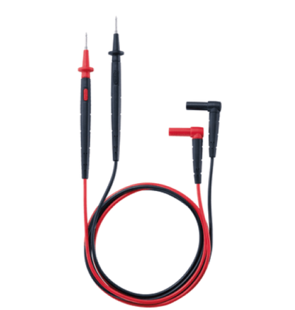 Pinza Amperometrica Digitale True RMS 770-1 Multimetro Professionale AC/DC fino a 400 A Testo 0590 7701
