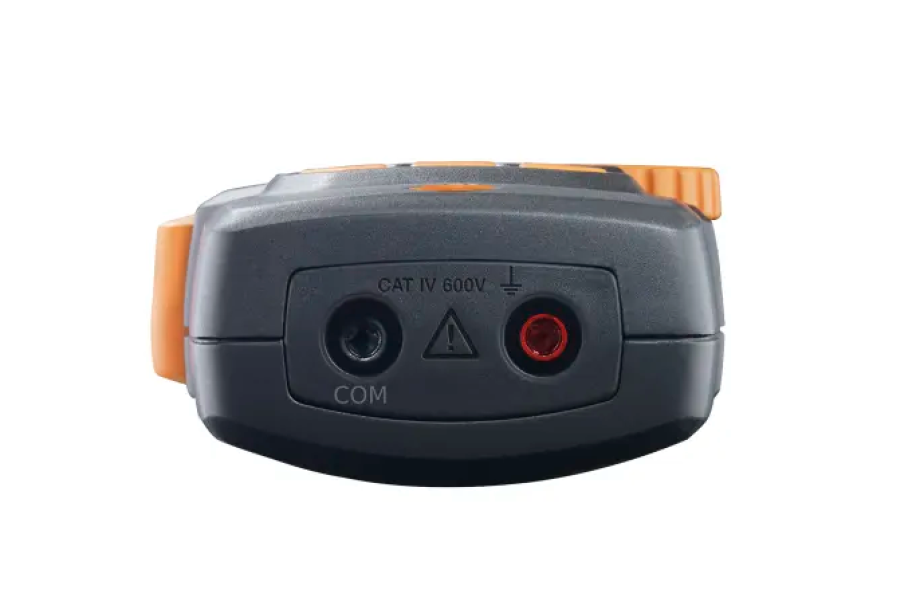Pinza Amperometrica Digitale True RMS 770-1 Multimetro Professionale AC/DC fino a 400 A Testo 0590 7701