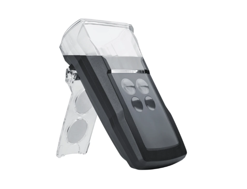 TopSafe con magneti Testo 0516 0224