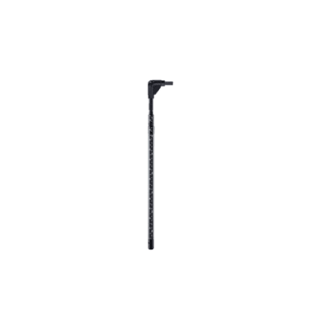 Prolunga telescopica fino a 1000 mm per sonde ambientali T440 400 Testo 0554 0960