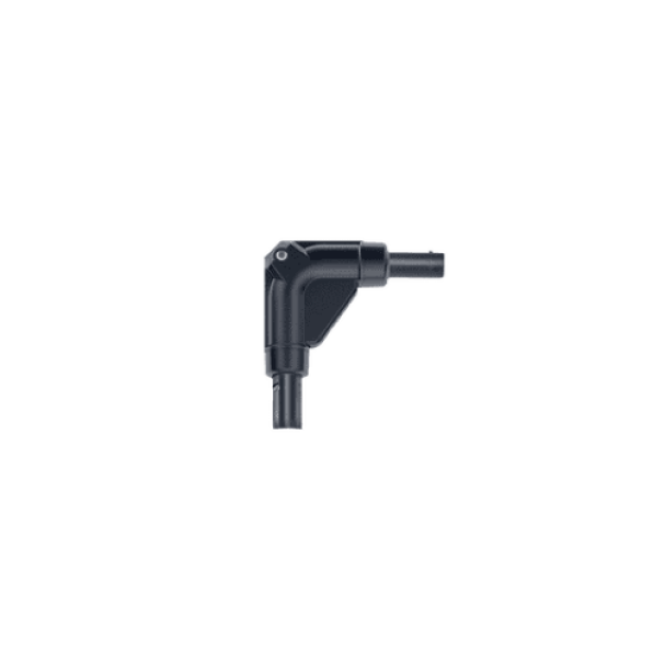 Prolunga telescopica fino a 1000 mm per sonde ambientali T440 400 Testo 0554 0960