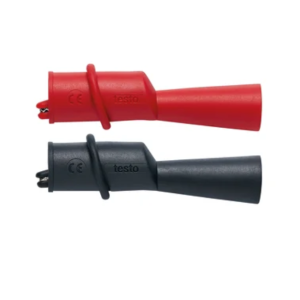 Kit 1 morsetti a coccodrillo  0590 0009