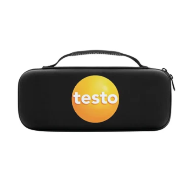 Custodia di trasporto per multimetro 750, 285 x 110 x 50 mm Testo 0590 0018