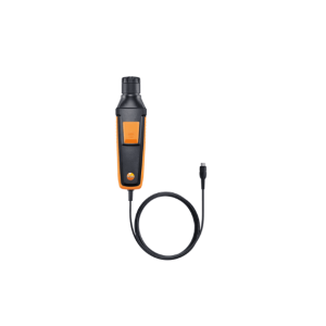 Sonda digitale co ambiente  con cavo  0632 1272