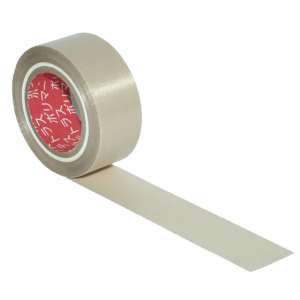 Striscia adesiva alto emissiva 10 m x 25mm  0554 0051