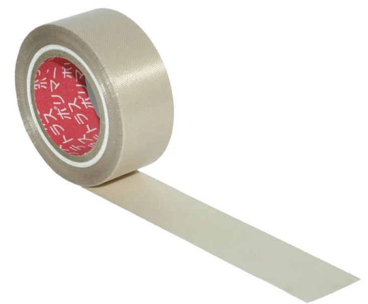 Striscia adesiva alto emissiva 10 M x 25mm Testo 0554 0051