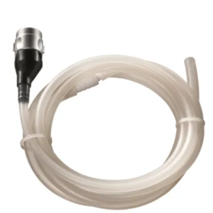 Kit di tubetti e connettore per la misura della pressione fumi  300,  330 ll e  320,  0554 1203