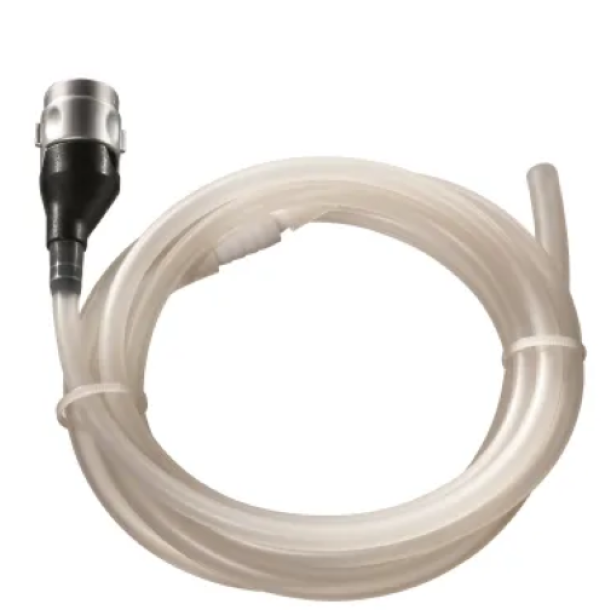 Kit di tubetti e connettore per la misura della pressione fumi testo 300, testo 330 LL e testo 320, Testo 0554 1203 