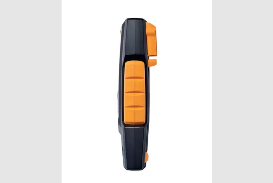 Multimetro Digitale Professionale Tipo 760-3  True RMS, 1000V, CAT IV, Misura Temperatura e Filtro Passa-Basso Testo 0590 7603
