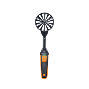 Sonda bluetooth a elica d 100 mm digitale bluetooth con sensore di temperatura  0635 9431